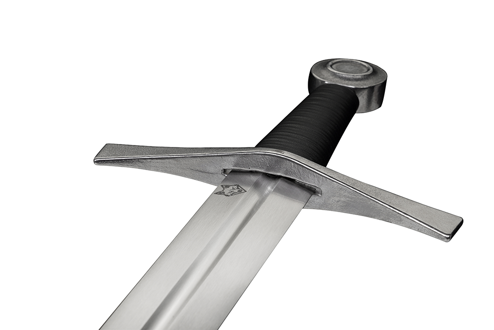 Iron Wolf by Ryujin Edelstahl Arming Sword 7