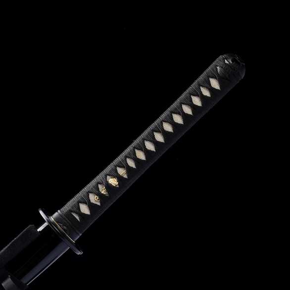 Ryujin LIMITED EDITION T10 Tool Steel Dragon Katana #1