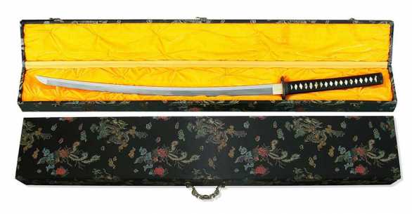 Katana Case