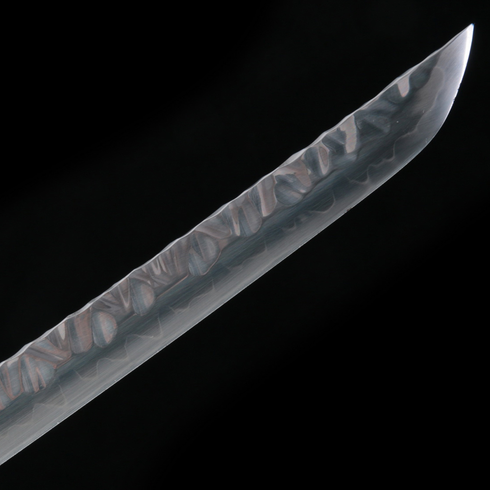 Ryujin T10 Tool Steel 'Brutalis' (Demon Tooth II) Art Sword 1