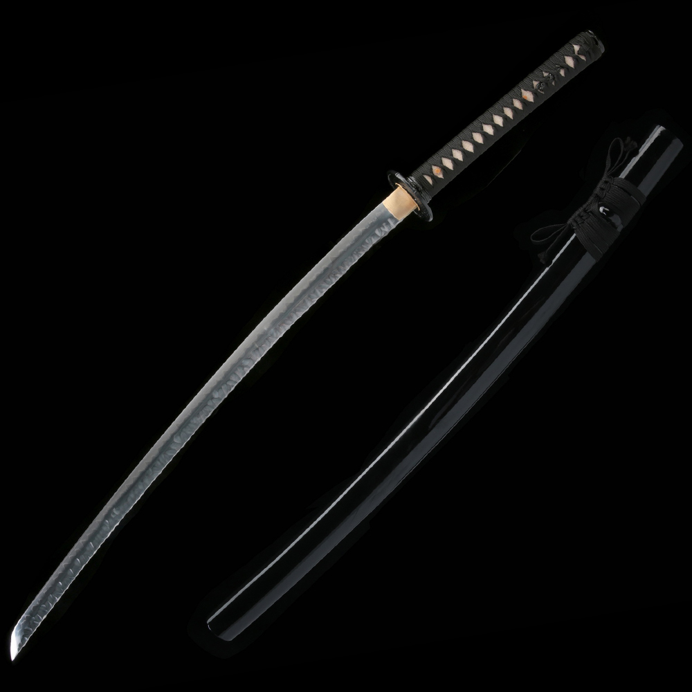 Ryujin T10 Tool Steel 'Brutalis' (Demon Tooth II) Art Sword 5