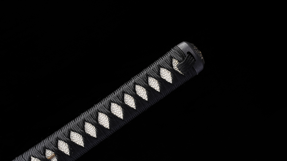 Ryujin 65 MN Spring Steel 