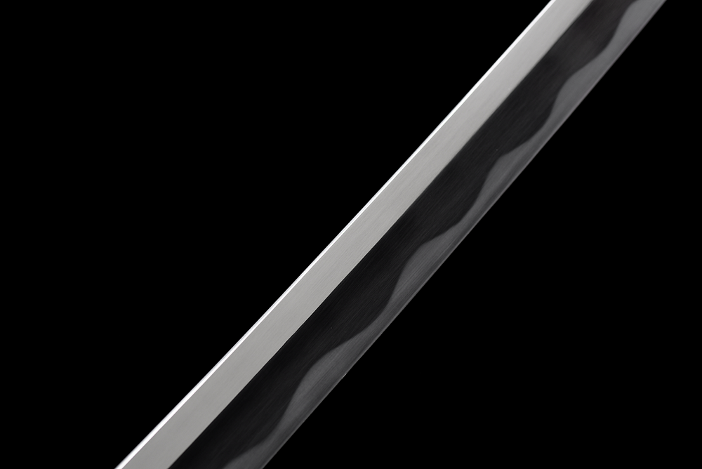 Ryujin 5160 Spring Steel Katana ELITE - 