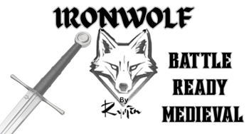 IRONWOLF-medieval