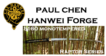 hanwei-japanese-raptor