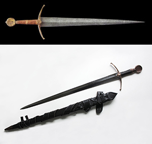 medieval-sword-comparison