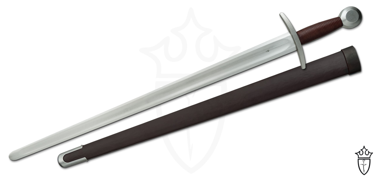 Tourney Arming Sword by Kingston Arms