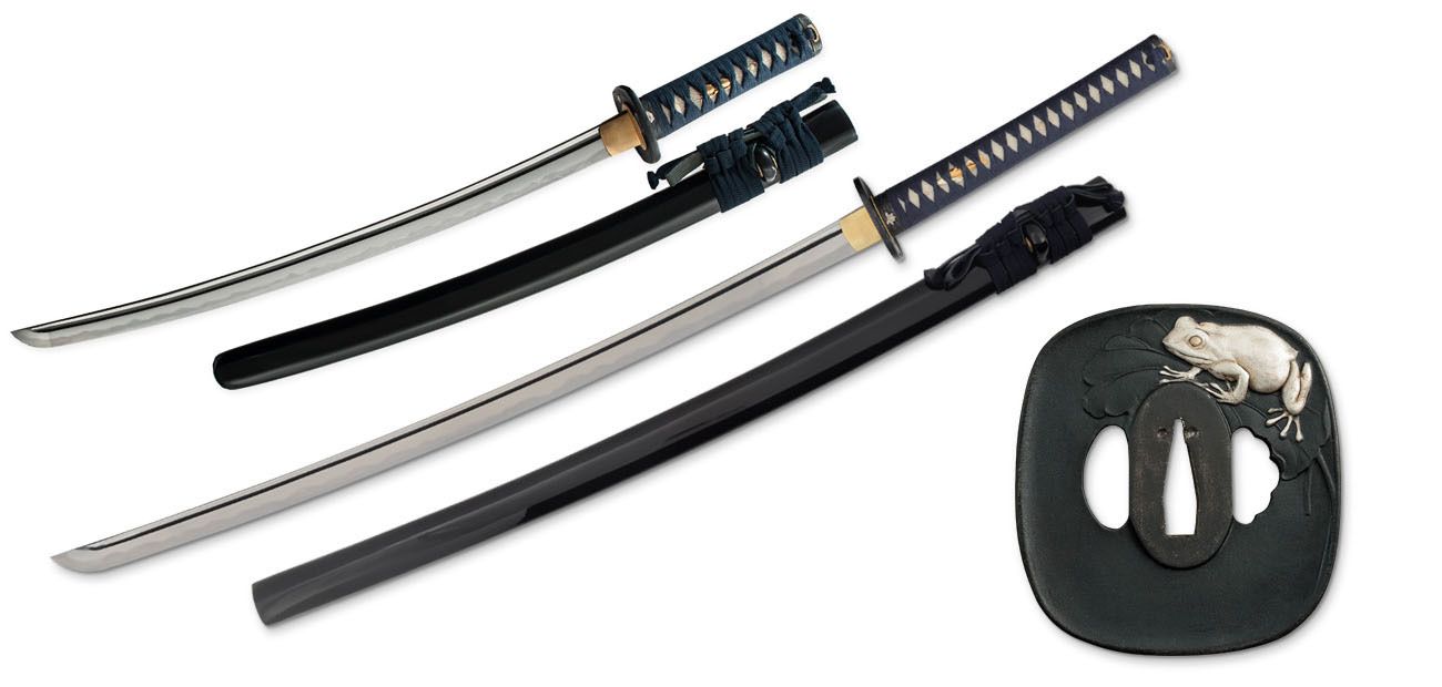 Forge Direct Muramasa Laminated Katana - Full Custom Option V4.0 - Reviews