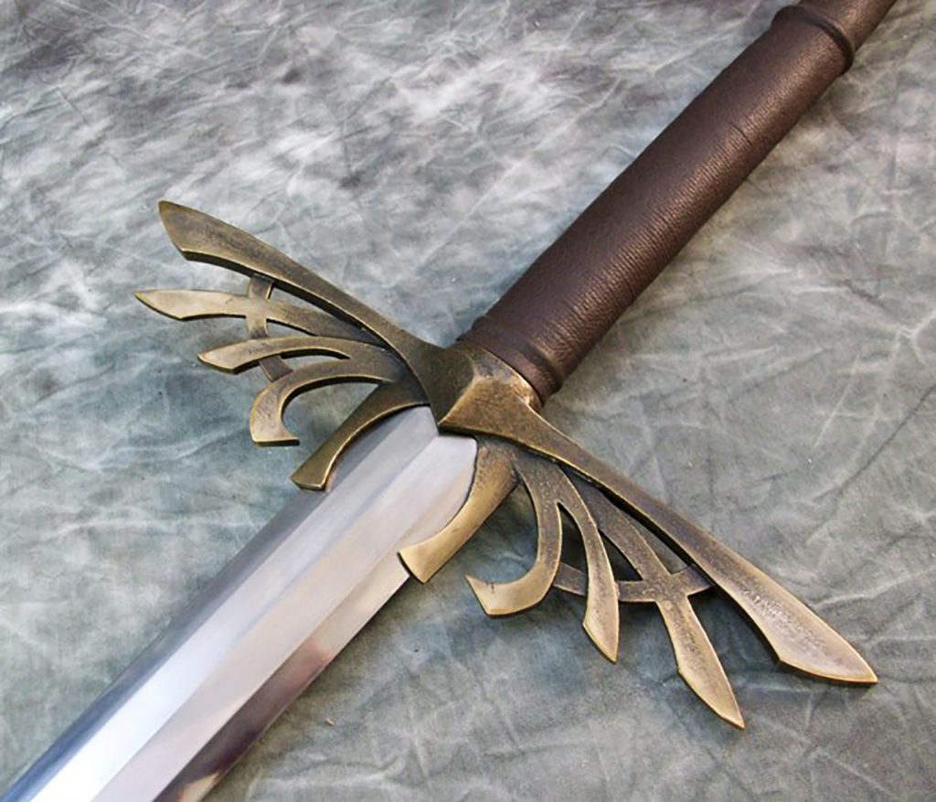 Legendary Swords – SBG Sword Store Blog