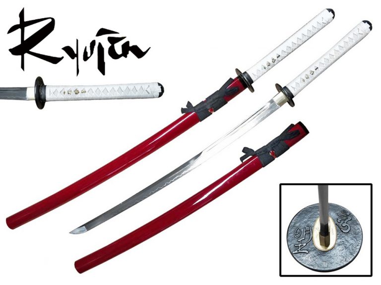 Sword Sales – Page 6 – SBG Sword Store Blog