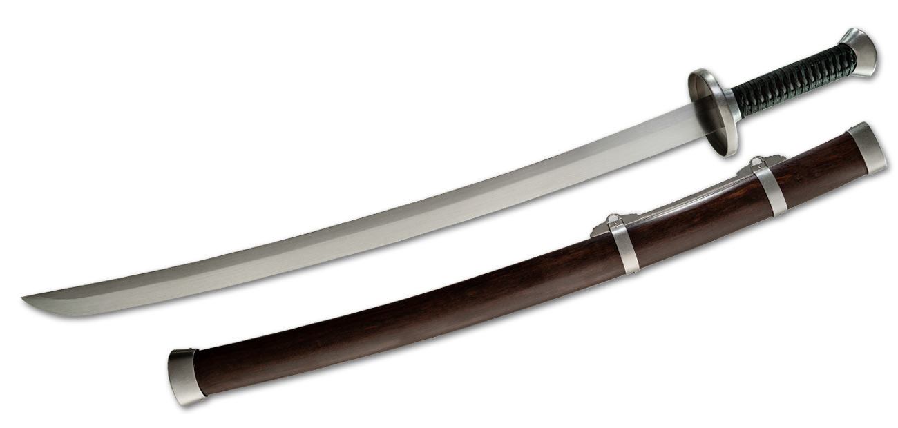 New from Hanwei – SBG Sword Store Blog