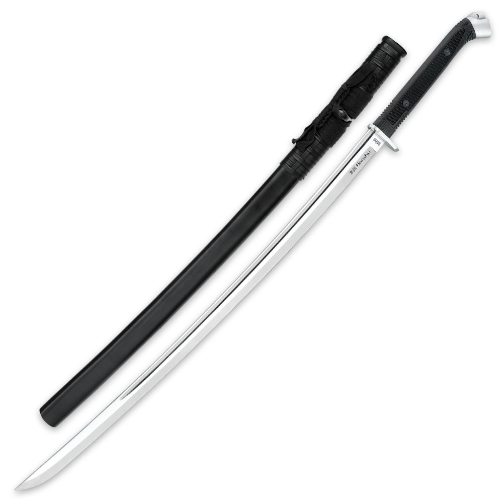 New Affordable Tactical Swords from – HONSHU – SBG Sword Store Blog